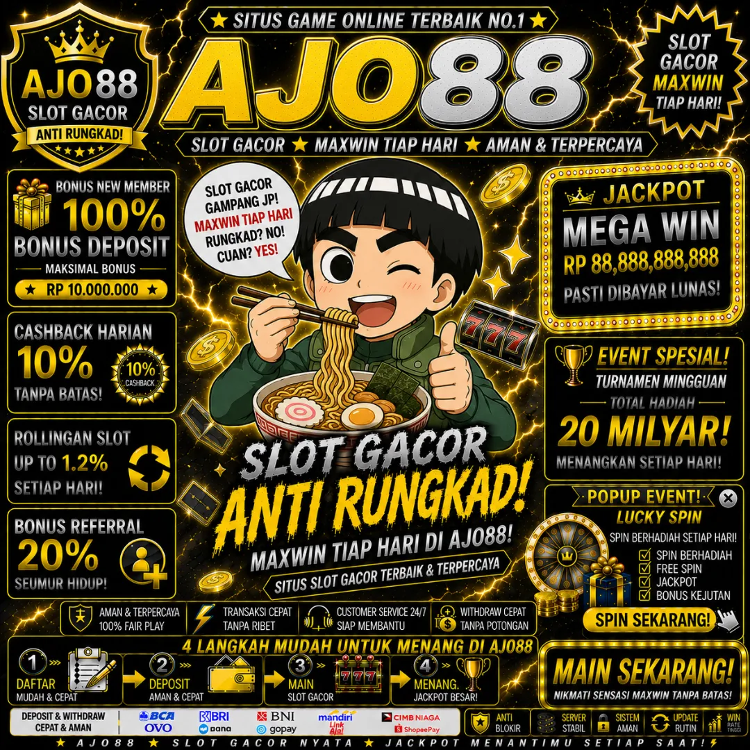 AJO88Banner